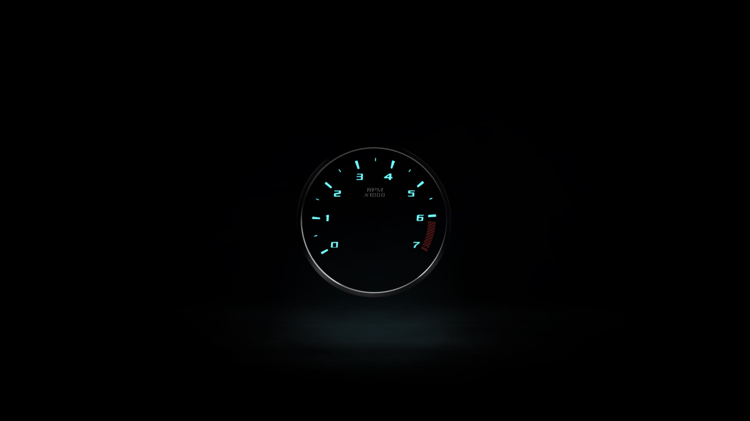 Speedometer